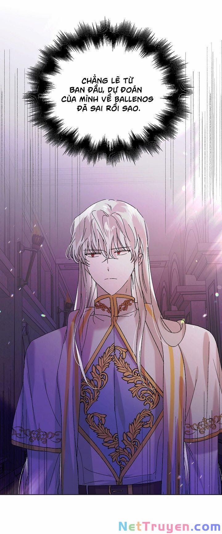 Cách Để Em Bảo Vệ Anh 25 trang 8