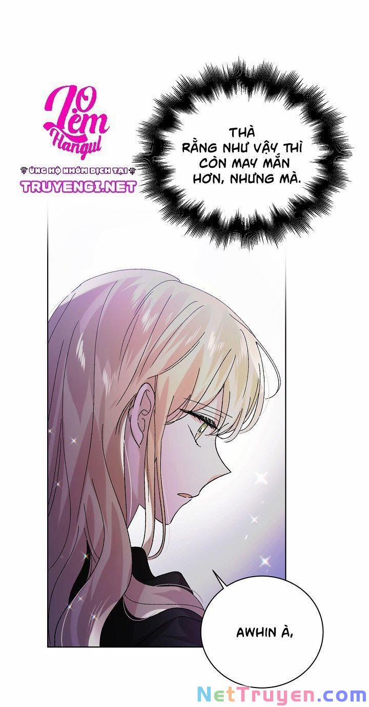 Cách Để Em Bảo Vệ Anh 25 trang 9