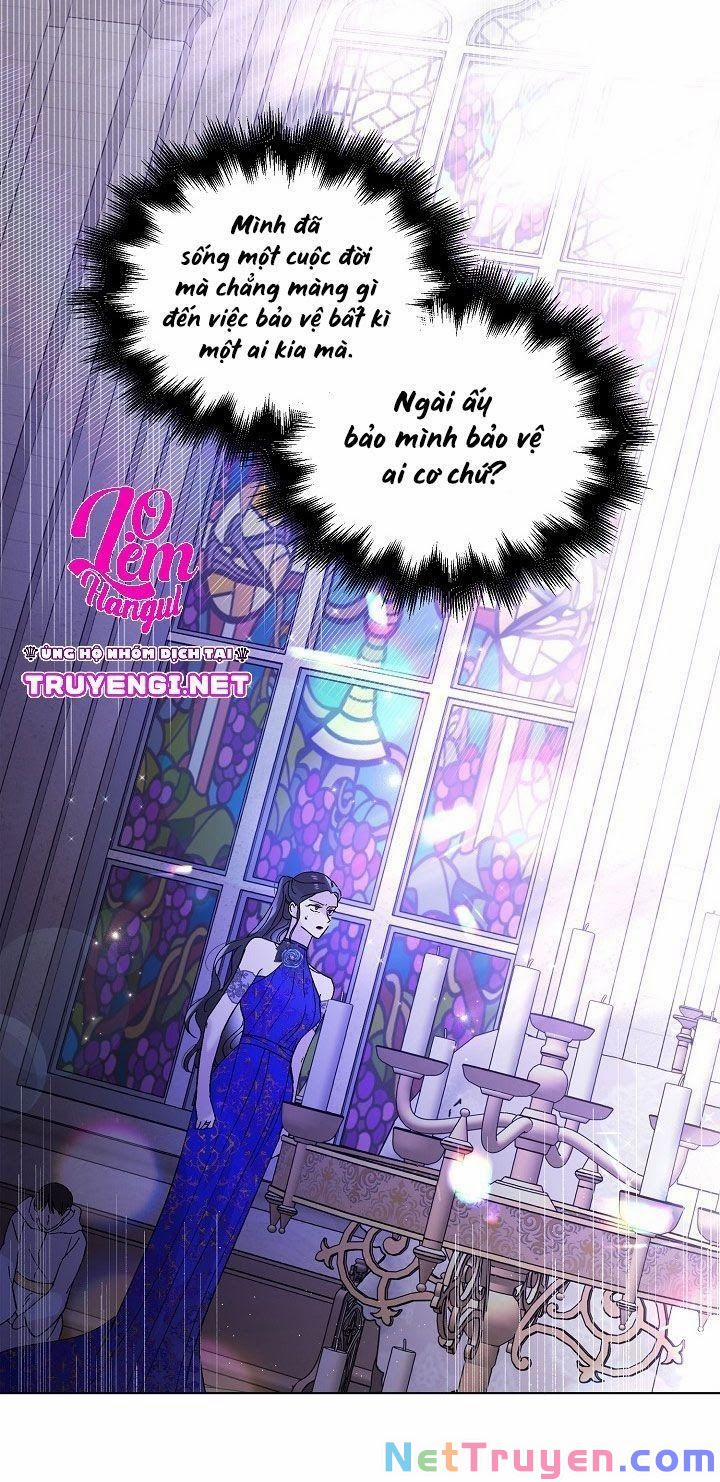 Cách Để Em Bảo Vệ Anh 26 trang 1