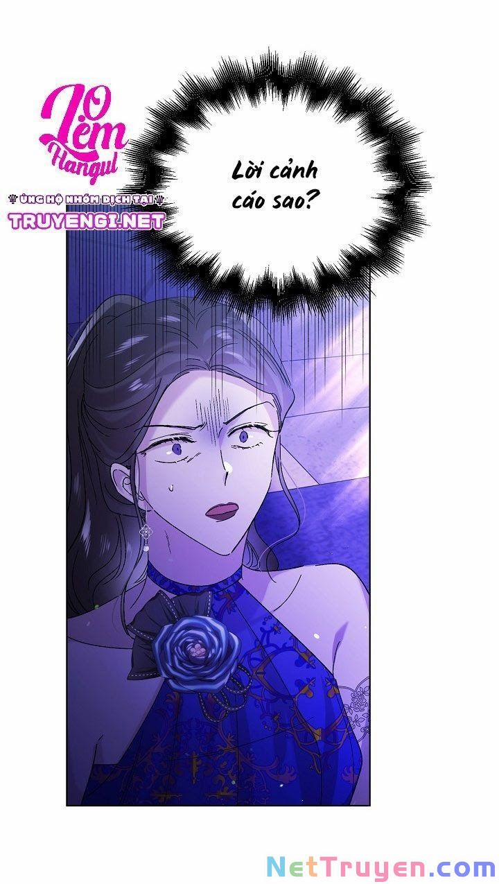 Cách Để Em Bảo Vệ Anh 26 trang 10