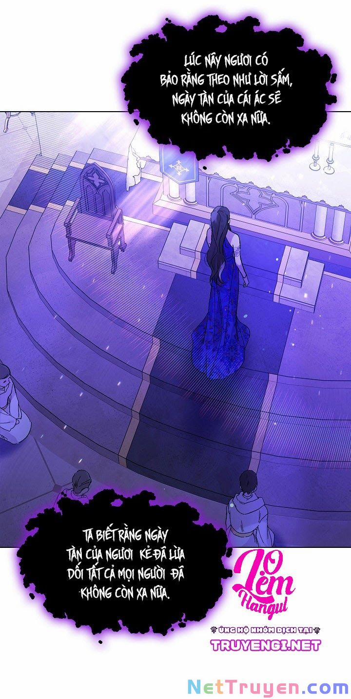 Cách Để Em Bảo Vệ Anh 26 trang 11