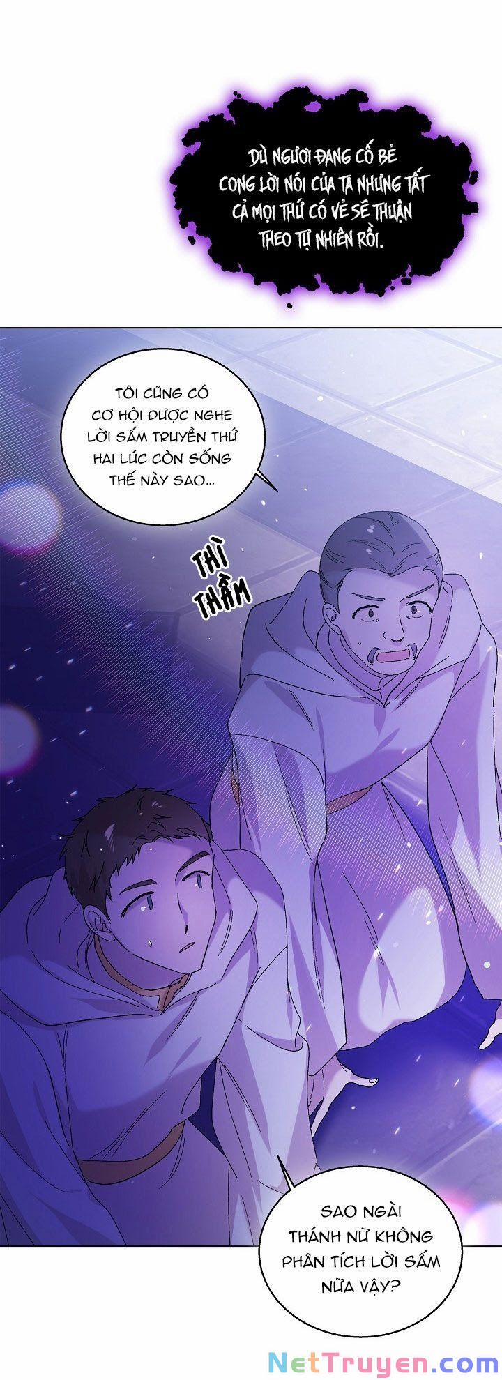 Cách Để Em Bảo Vệ Anh 26 trang 12