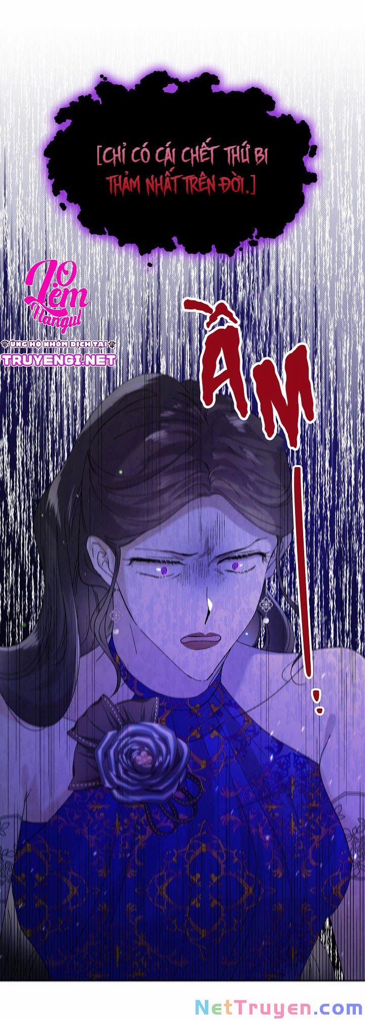 Cách Để Em Bảo Vệ Anh 26 trang 14