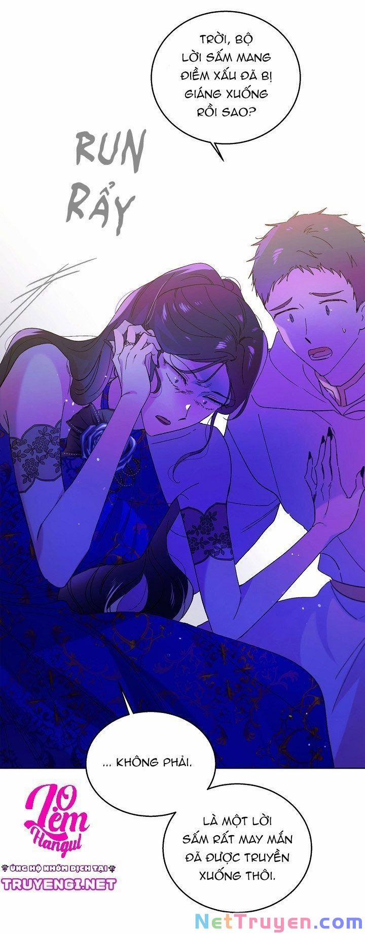 Cách Để Em Bảo Vệ Anh 26 trang 16