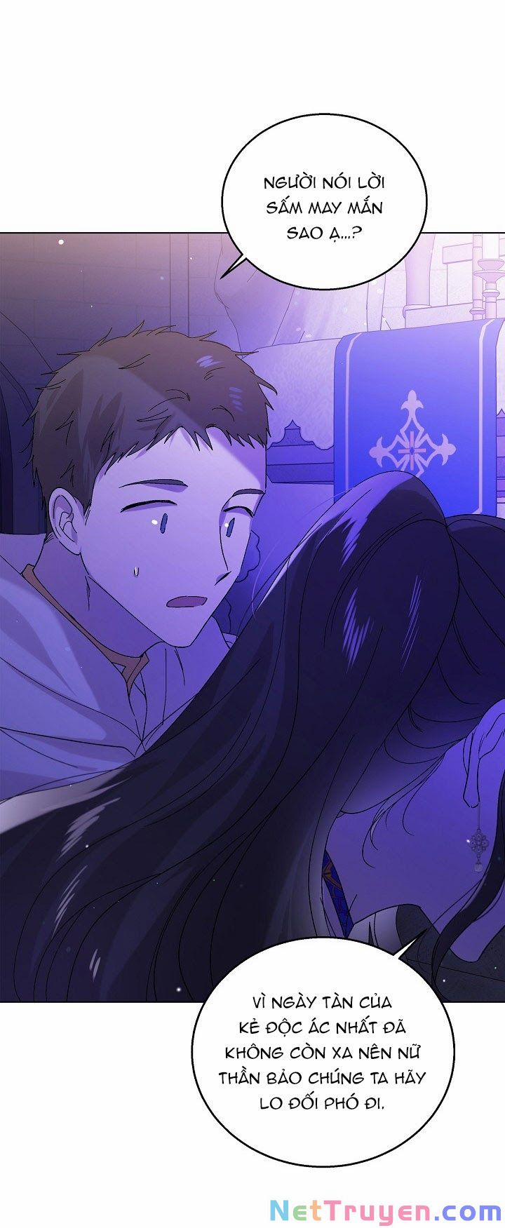 Cách Để Em Bảo Vệ Anh 26 trang 17