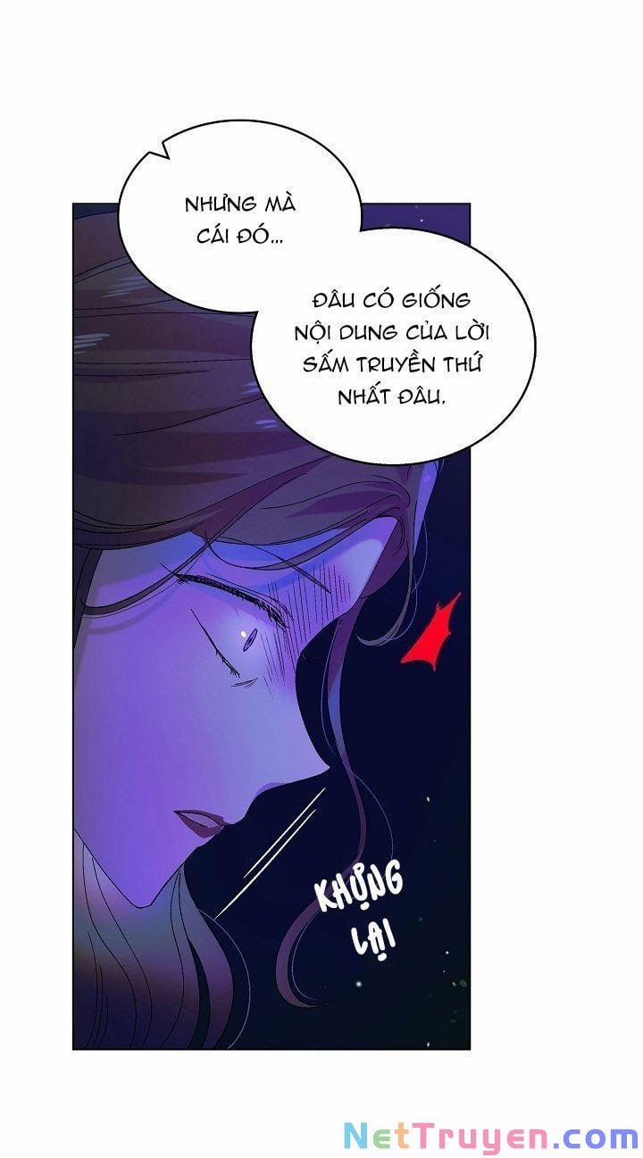 Cách Để Em Bảo Vệ Anh 26 trang 18