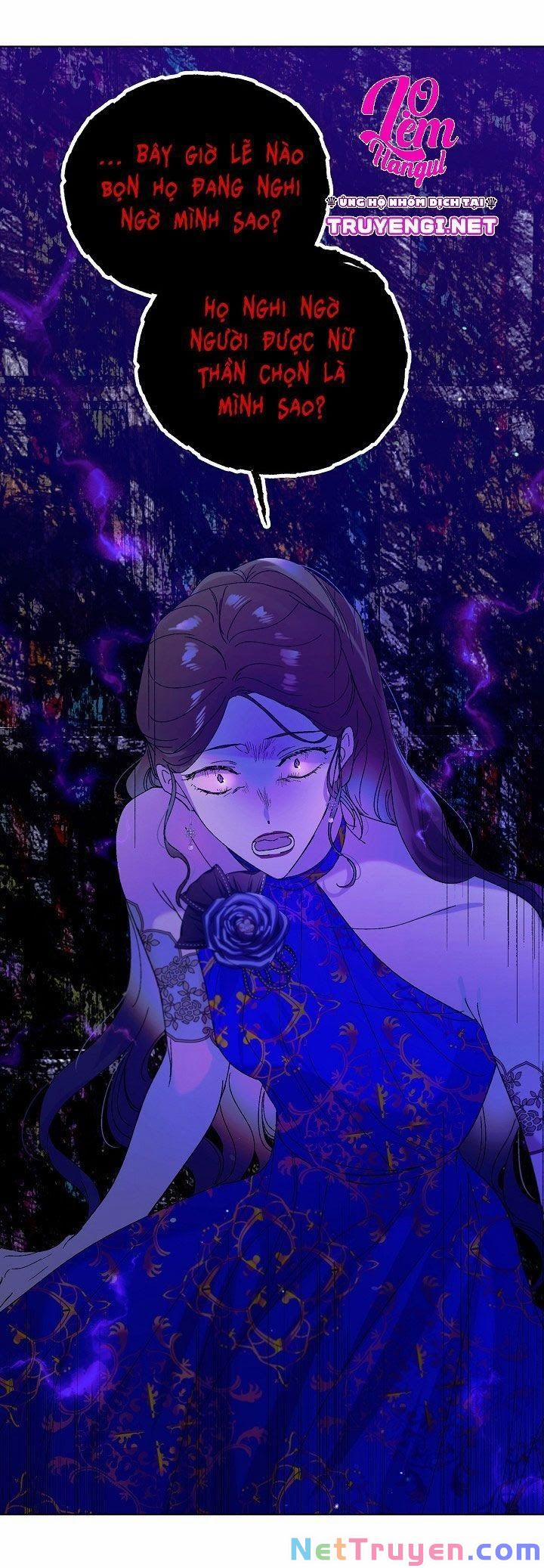 Cách Để Em Bảo Vệ Anh 26 trang 19