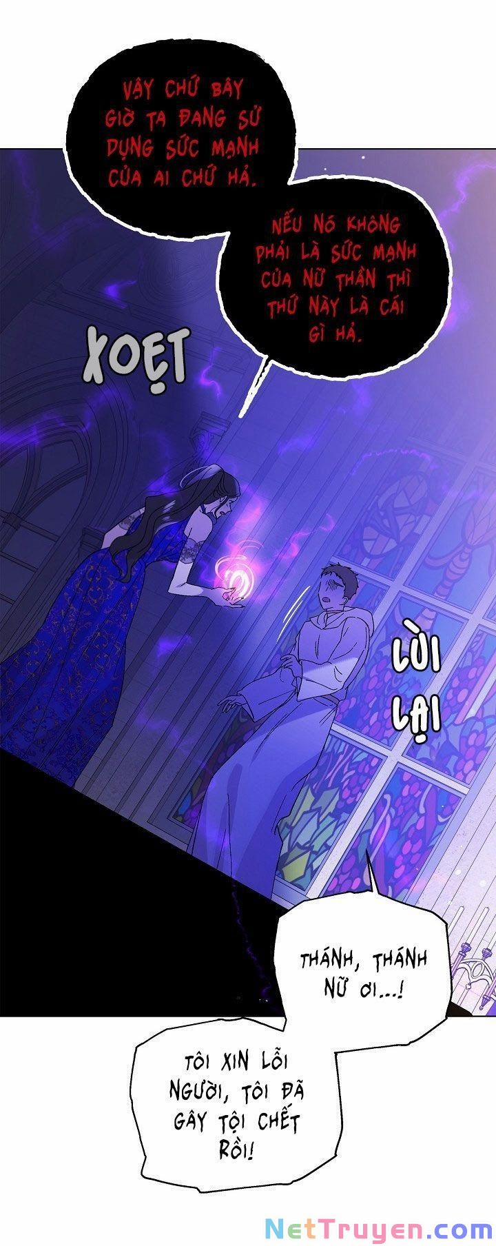 Cách Để Em Bảo Vệ Anh 26 trang 20