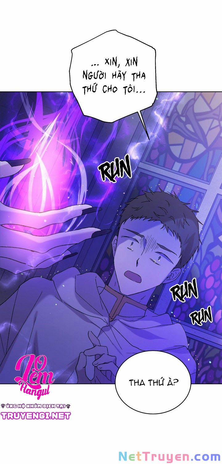 Cách Để Em Bảo Vệ Anh 26 trang 21