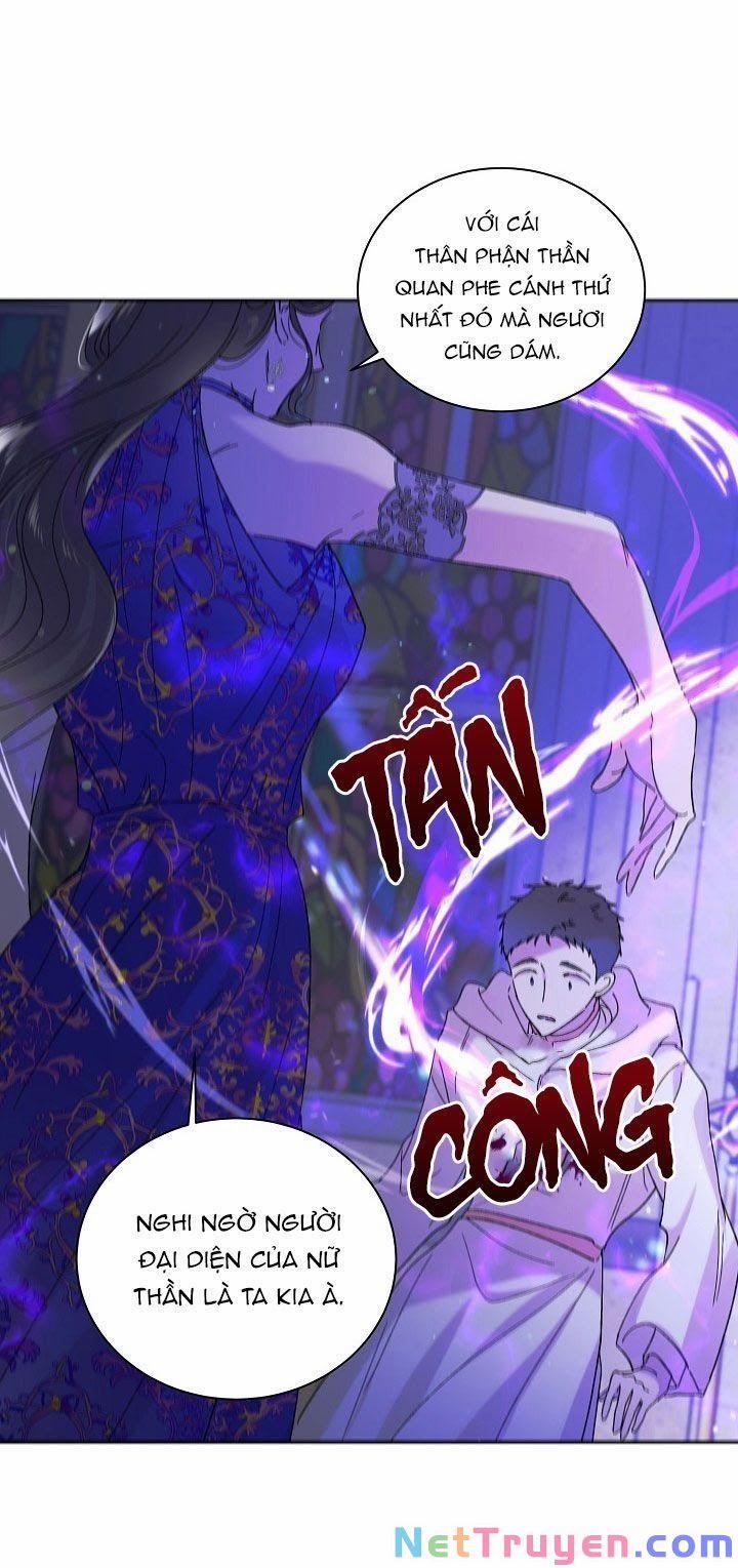 Cách Để Em Bảo Vệ Anh 26 trang 22