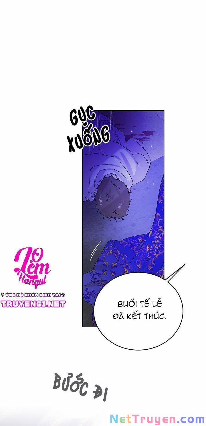 Cách Để Em Bảo Vệ Anh 26 trang 23