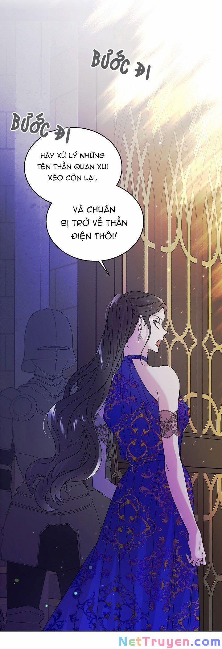 Cách Để Em Bảo Vệ Anh 26 trang 24