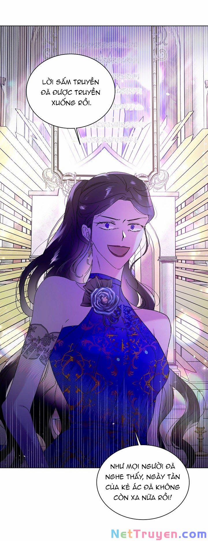 Cách Để Em Bảo Vệ Anh 26 trang 3