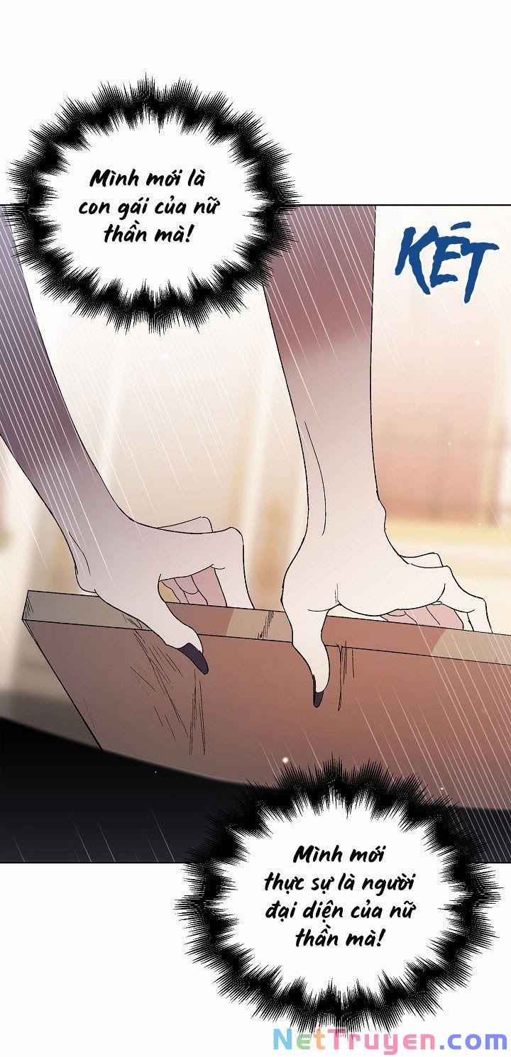 Cách Để Em Bảo Vệ Anh 26 trang 30