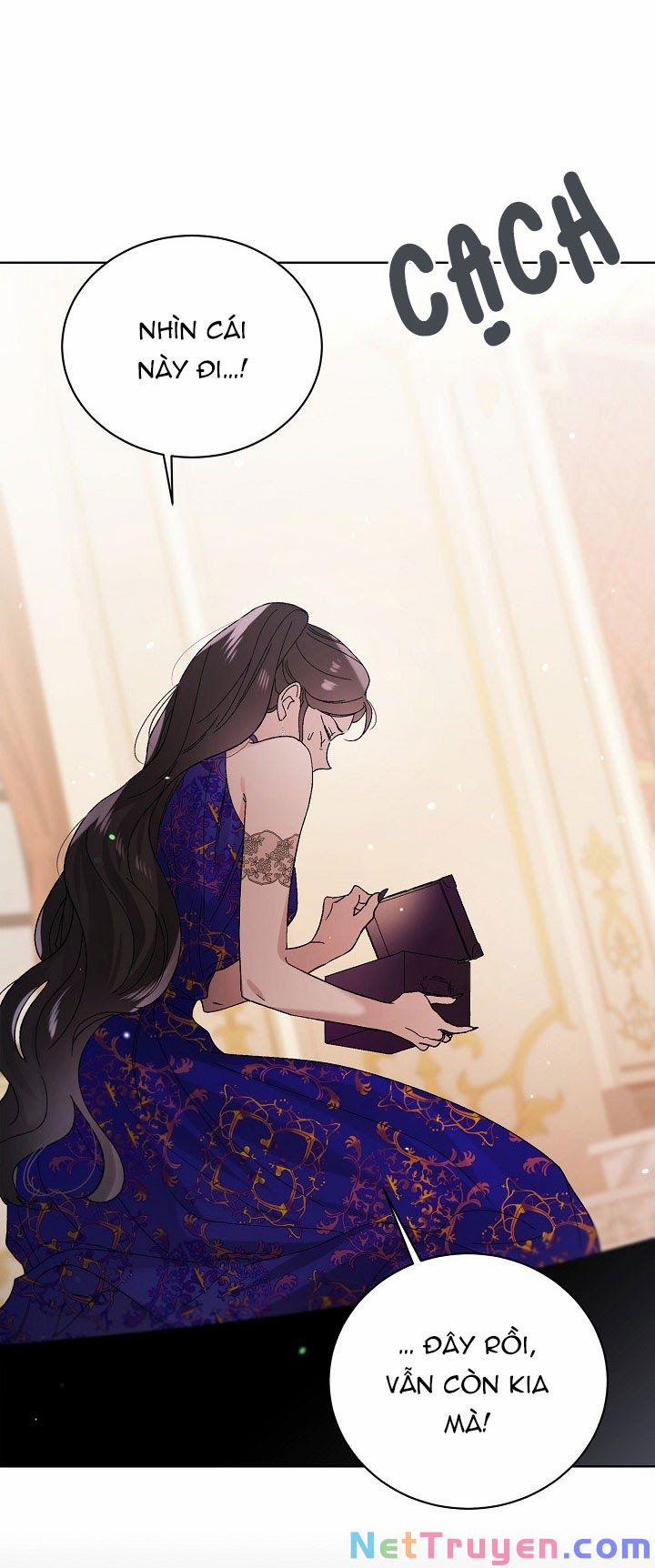 Cách Để Em Bảo Vệ Anh 26 trang 31