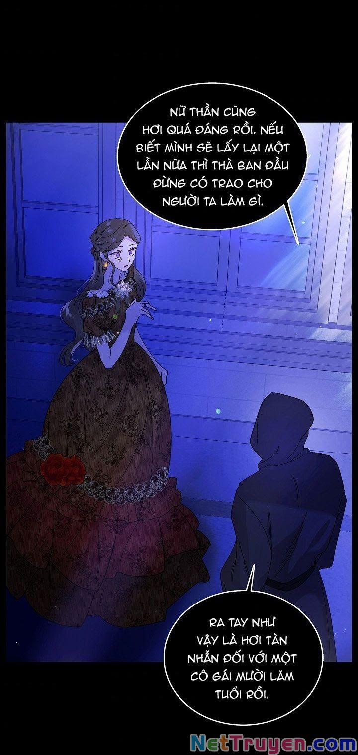 Cách Để Em Bảo Vệ Anh 26 trang 33