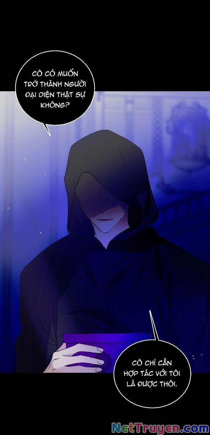 Cách Để Em Bảo Vệ Anh 26 trang 34