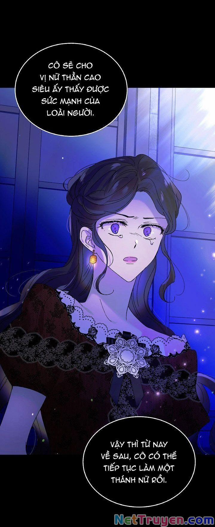 Cách Để Em Bảo Vệ Anh 26 trang 35