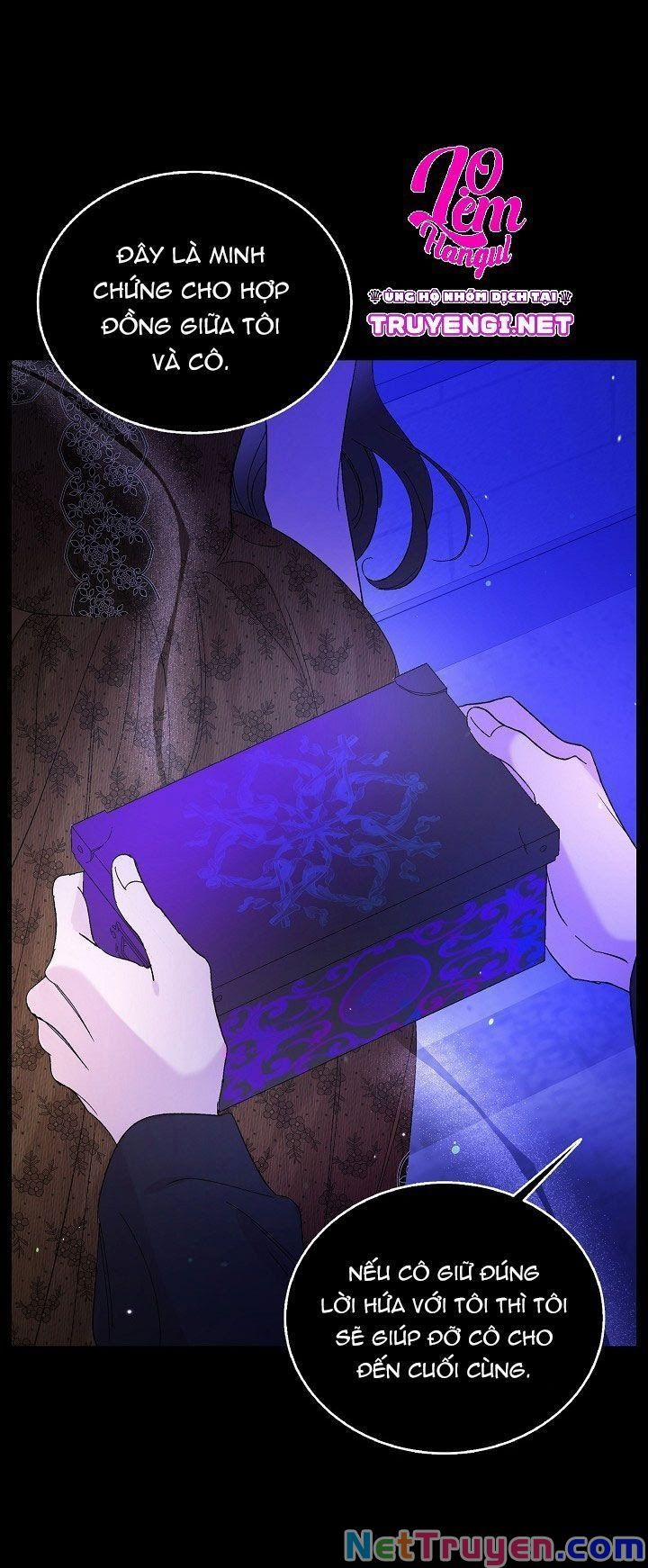 Cách Để Em Bảo Vệ Anh 26 trang 36