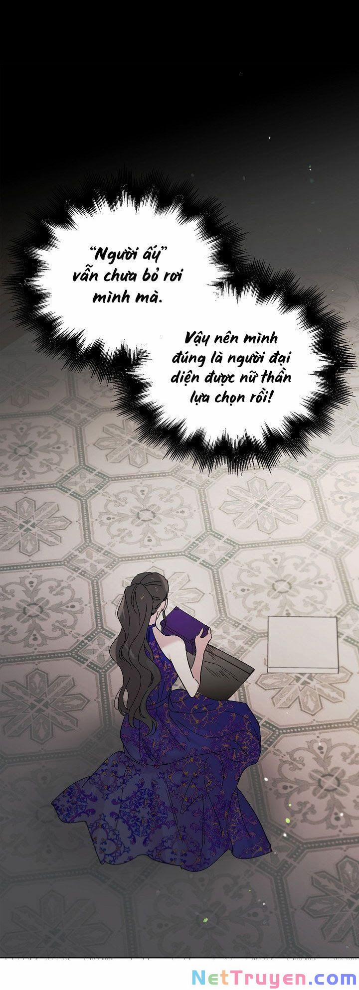 Cách Để Em Bảo Vệ Anh 26 trang 37