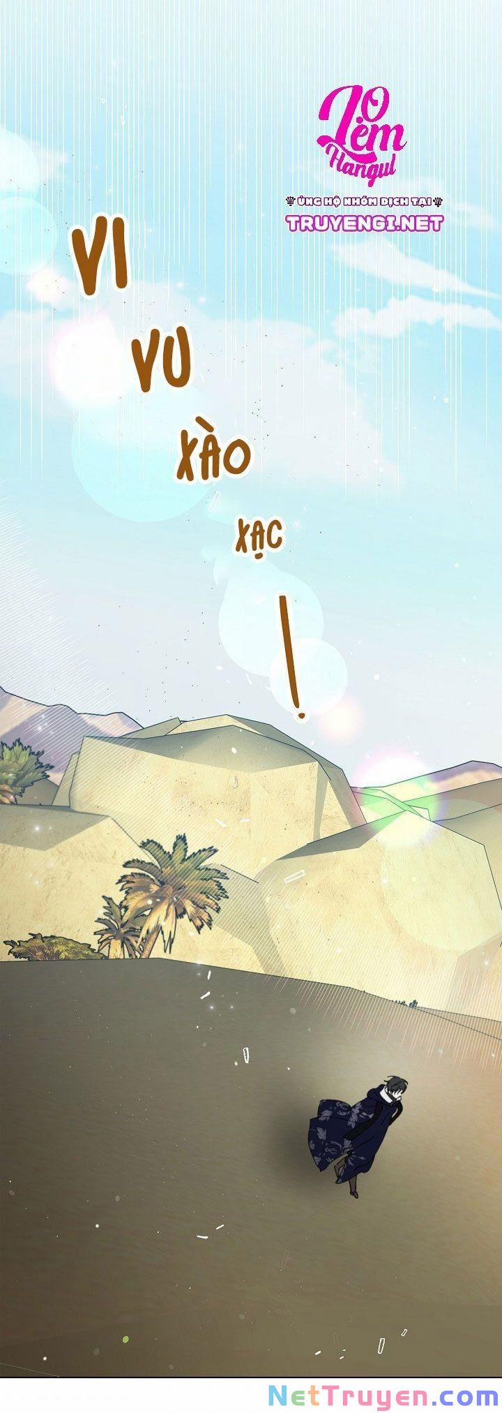 Cách Để Em Bảo Vệ Anh 26 trang 38