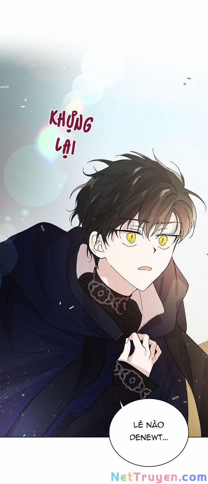 Cách Để Em Bảo Vệ Anh 26 trang 39