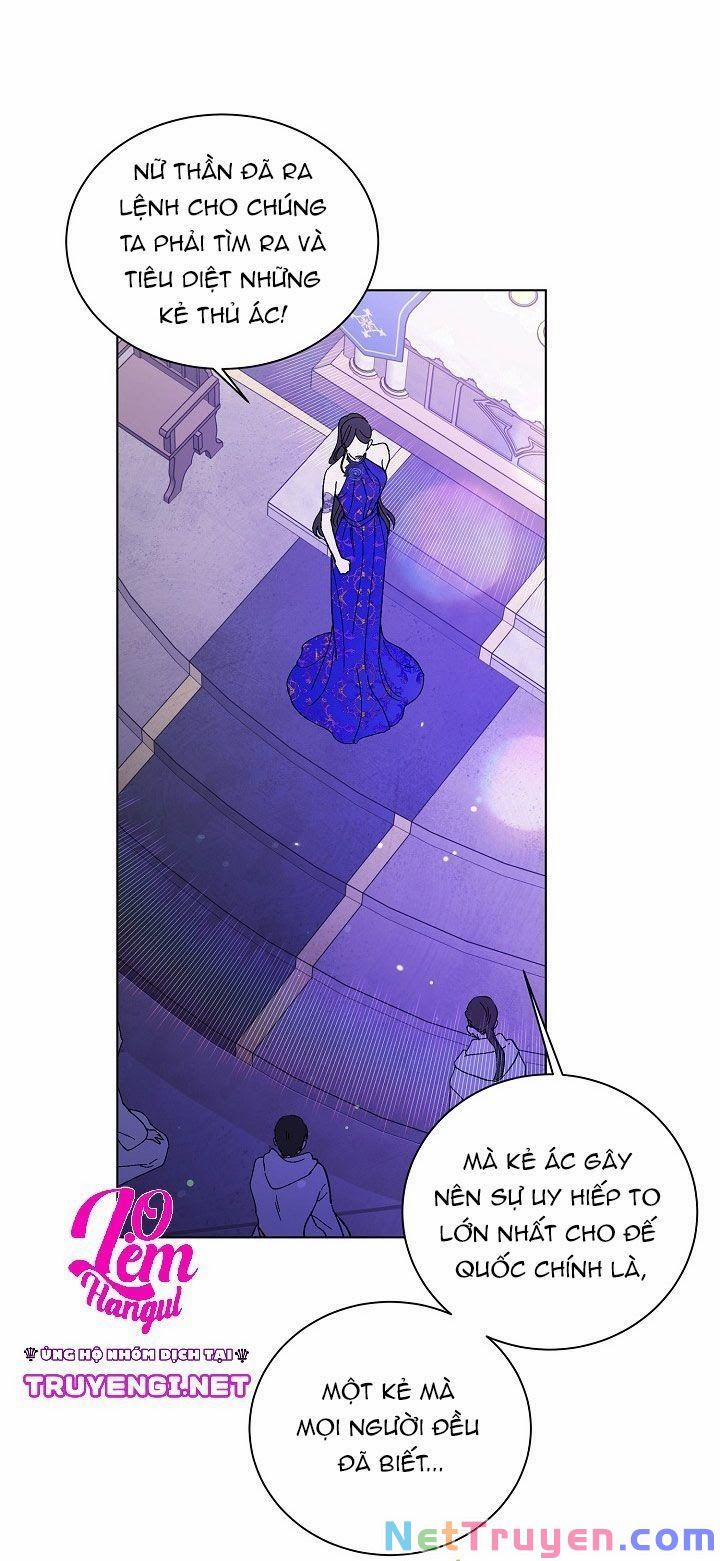 Cách Để Em Bảo Vệ Anh 26 trang 4