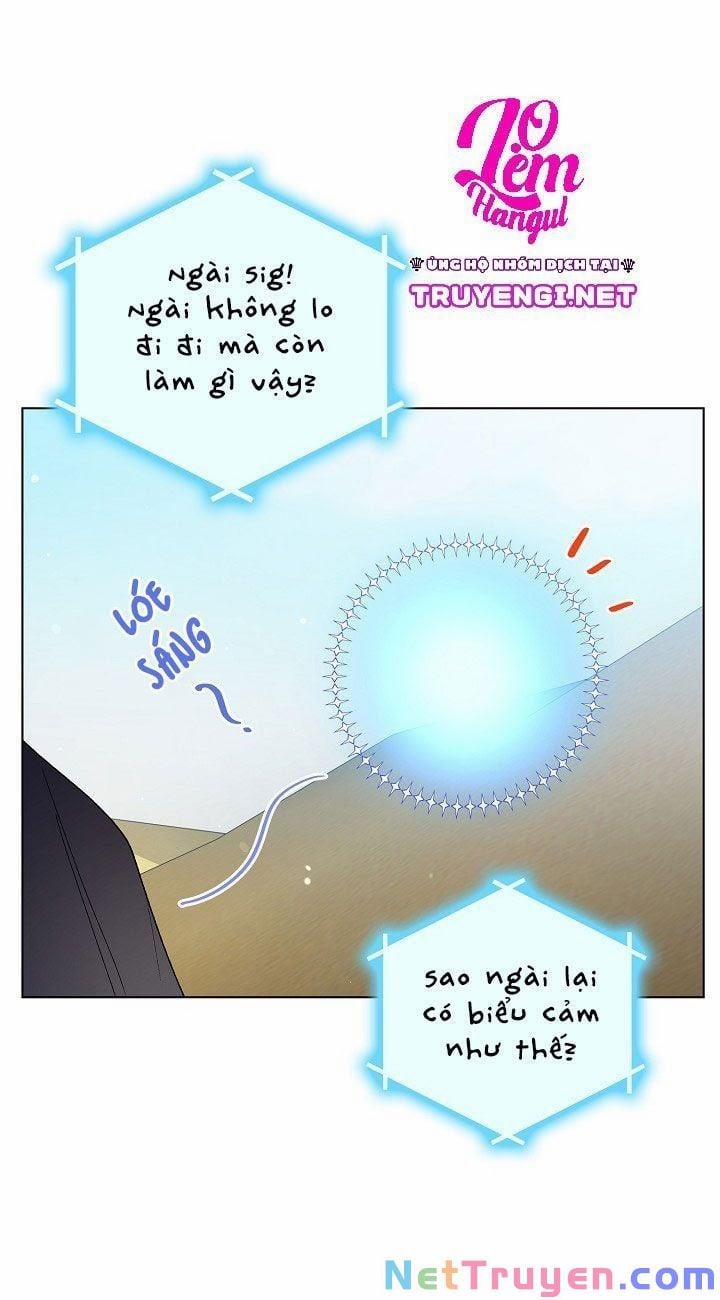 Cách Để Em Bảo Vệ Anh 26 trang 40