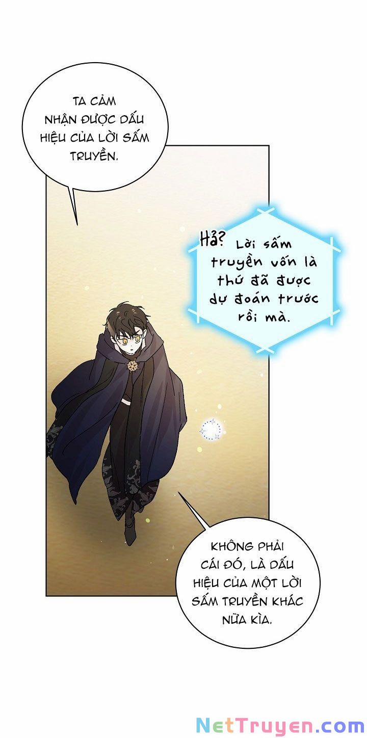 Cách Để Em Bảo Vệ Anh 26 trang 41