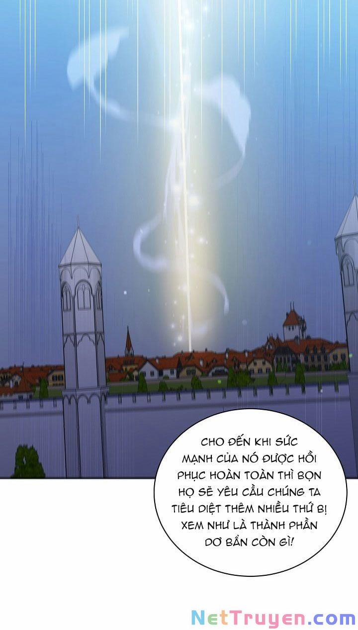 Cách Để Em Bảo Vệ Anh 26 trang 43