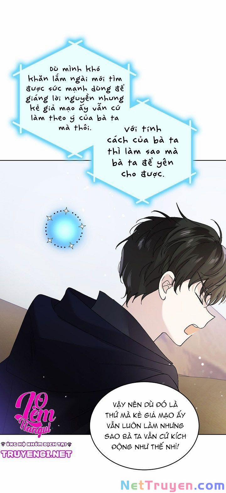 Cách Để Em Bảo Vệ Anh 26 trang 44