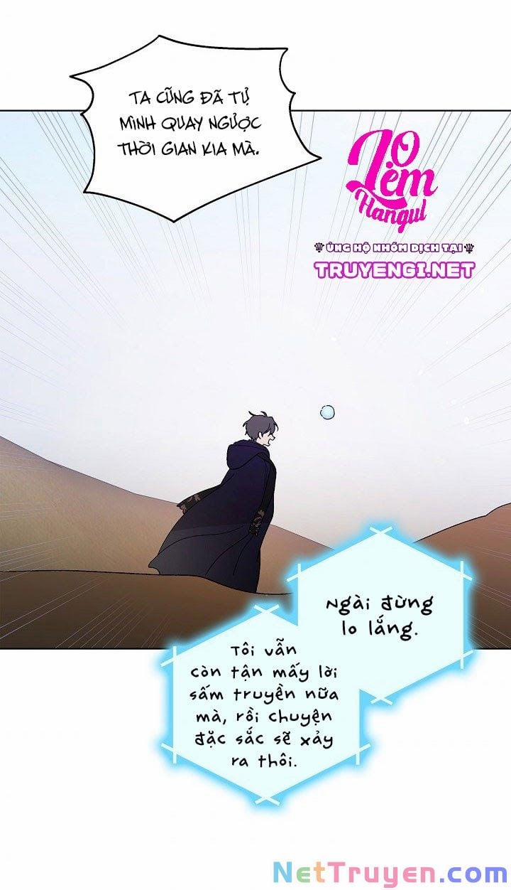 Cách Để Em Bảo Vệ Anh 26 trang 47