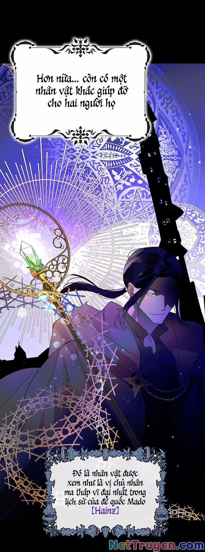 Cách Để Em Bảo Vệ Anh 26 trang 53