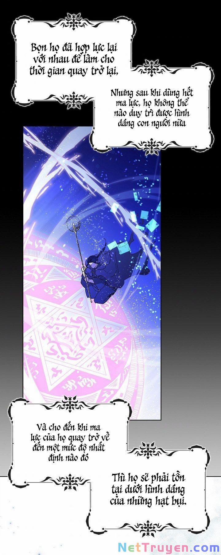 Cách Để Em Bảo Vệ Anh 26 trang 54