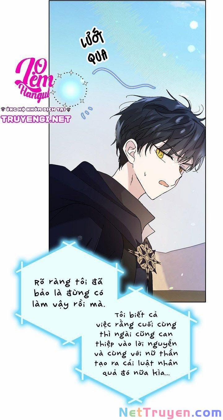 Cách Để Em Bảo Vệ Anh 26 trang 56