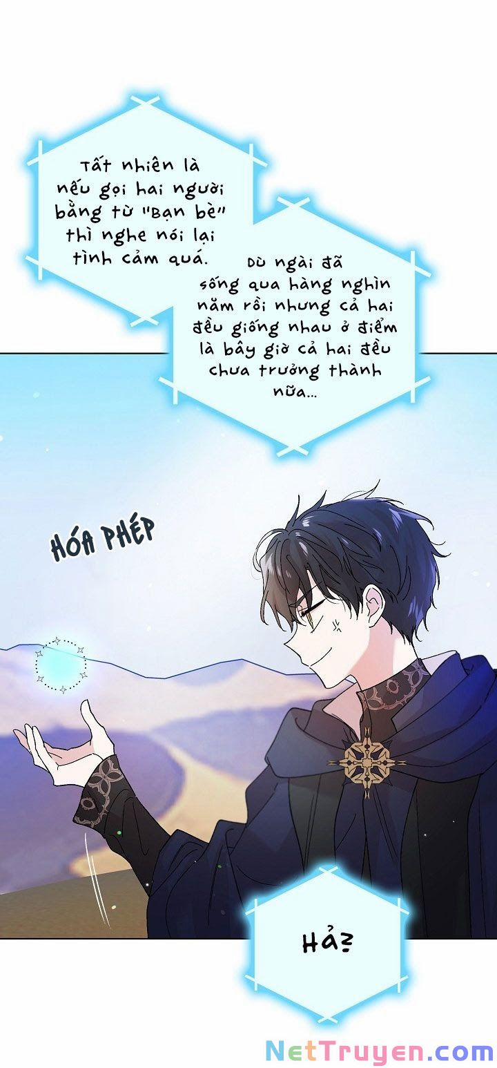 Cách Để Em Bảo Vệ Anh 26 trang 60