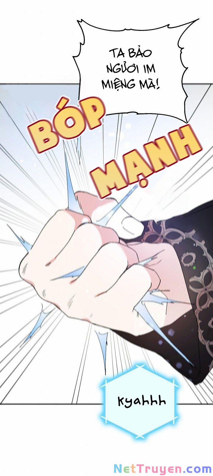 Cách Để Em Bảo Vệ Anh 26 trang 61