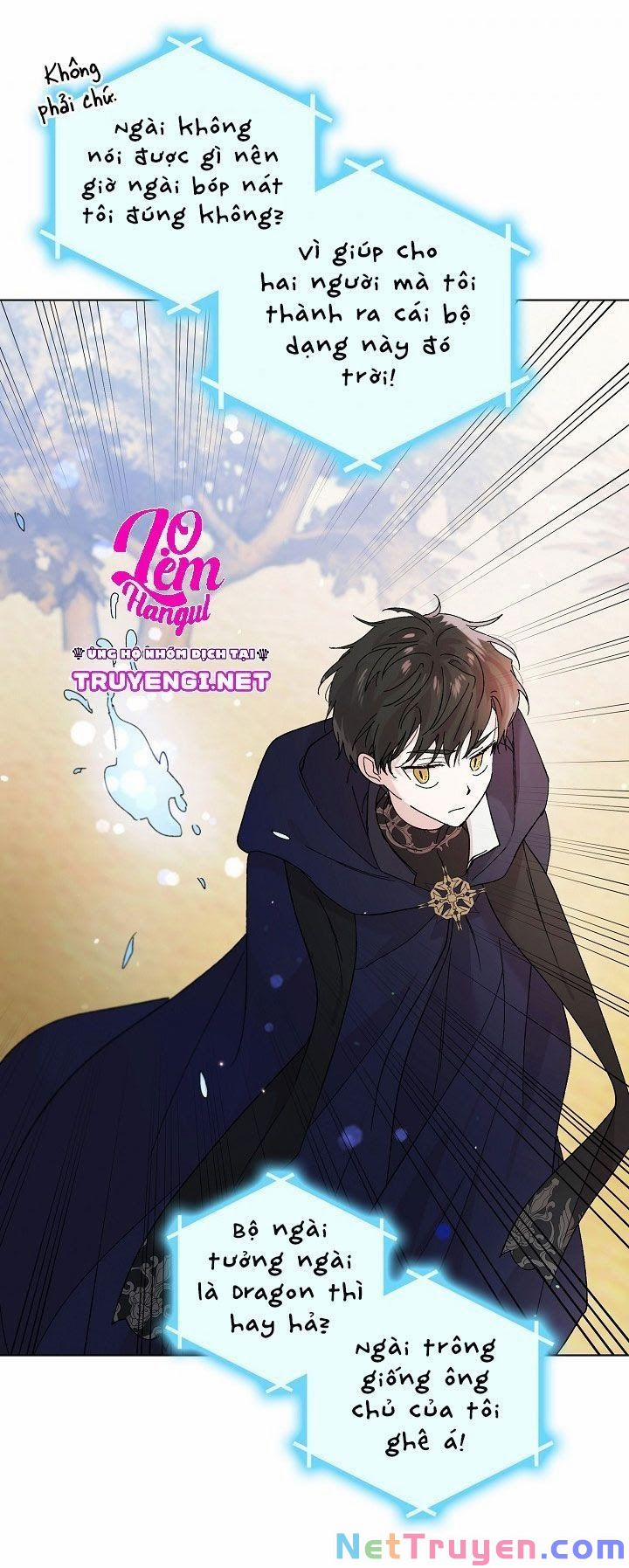 Cách Để Em Bảo Vệ Anh 26 trang 62