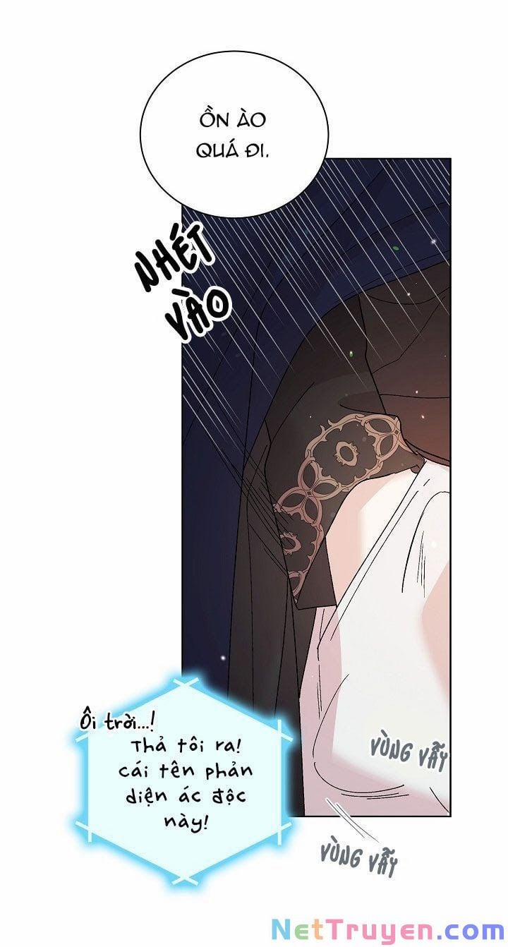 Cách Để Em Bảo Vệ Anh 26 trang 63