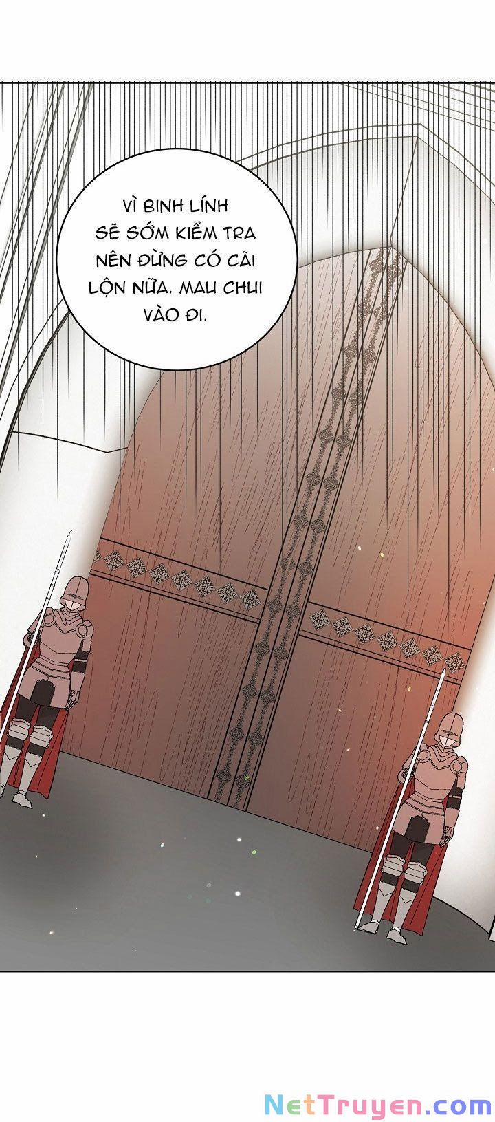 Cách Để Em Bảo Vệ Anh 26 trang 64