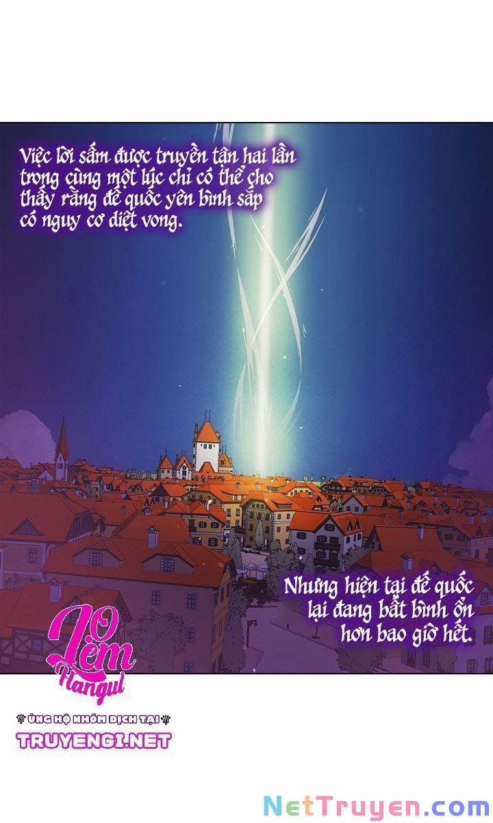 Cách Để Em Bảo Vệ Anh 26 trang 7