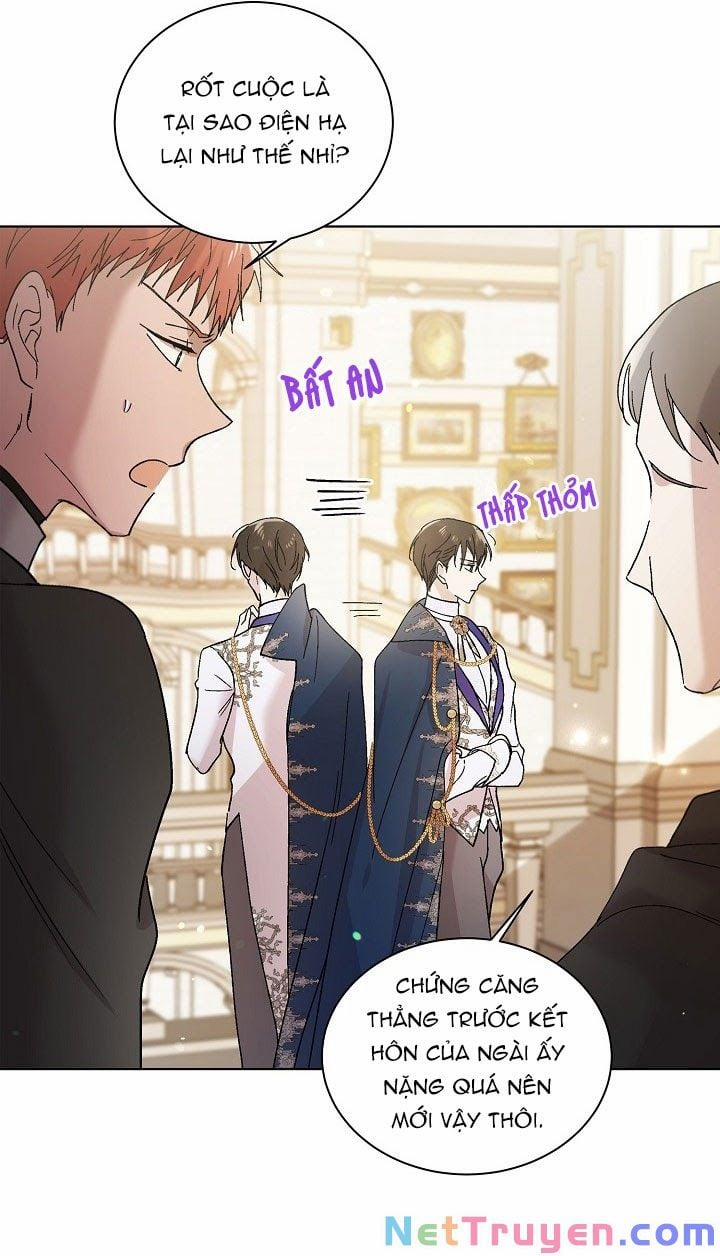 Cách Để Em Bảo Vệ Anh 27 trang 0