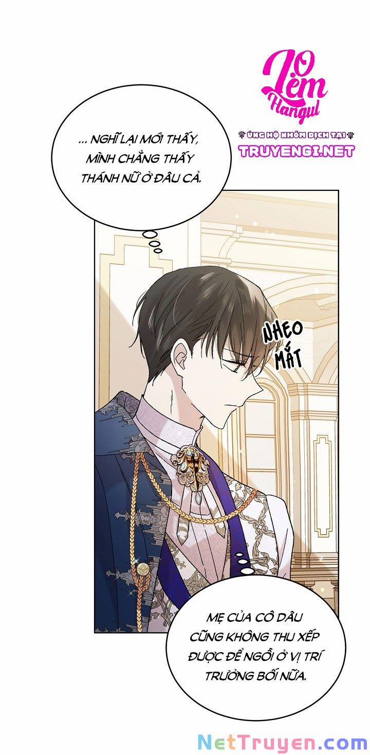 Cách Để Em Bảo Vệ Anh 27 trang 1