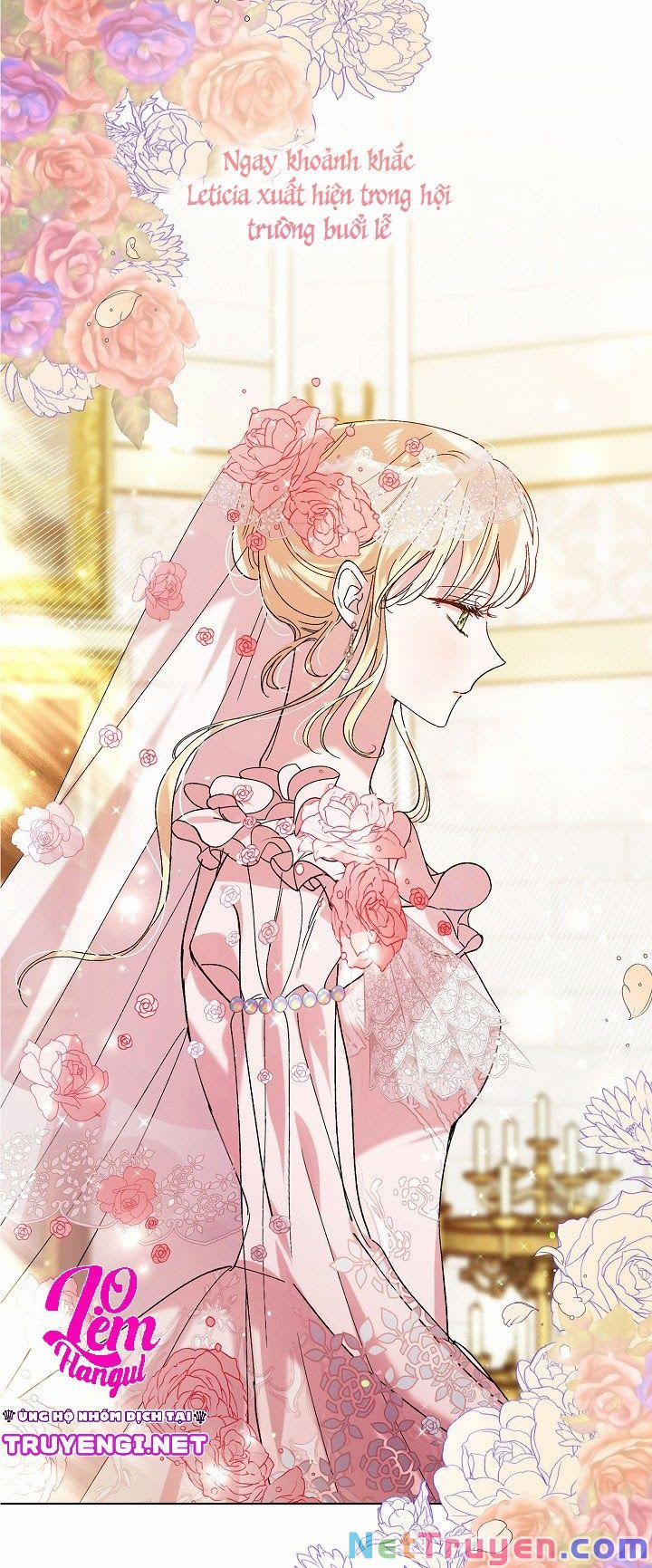 Cách Để Em Bảo Vệ Anh 27 trang 10