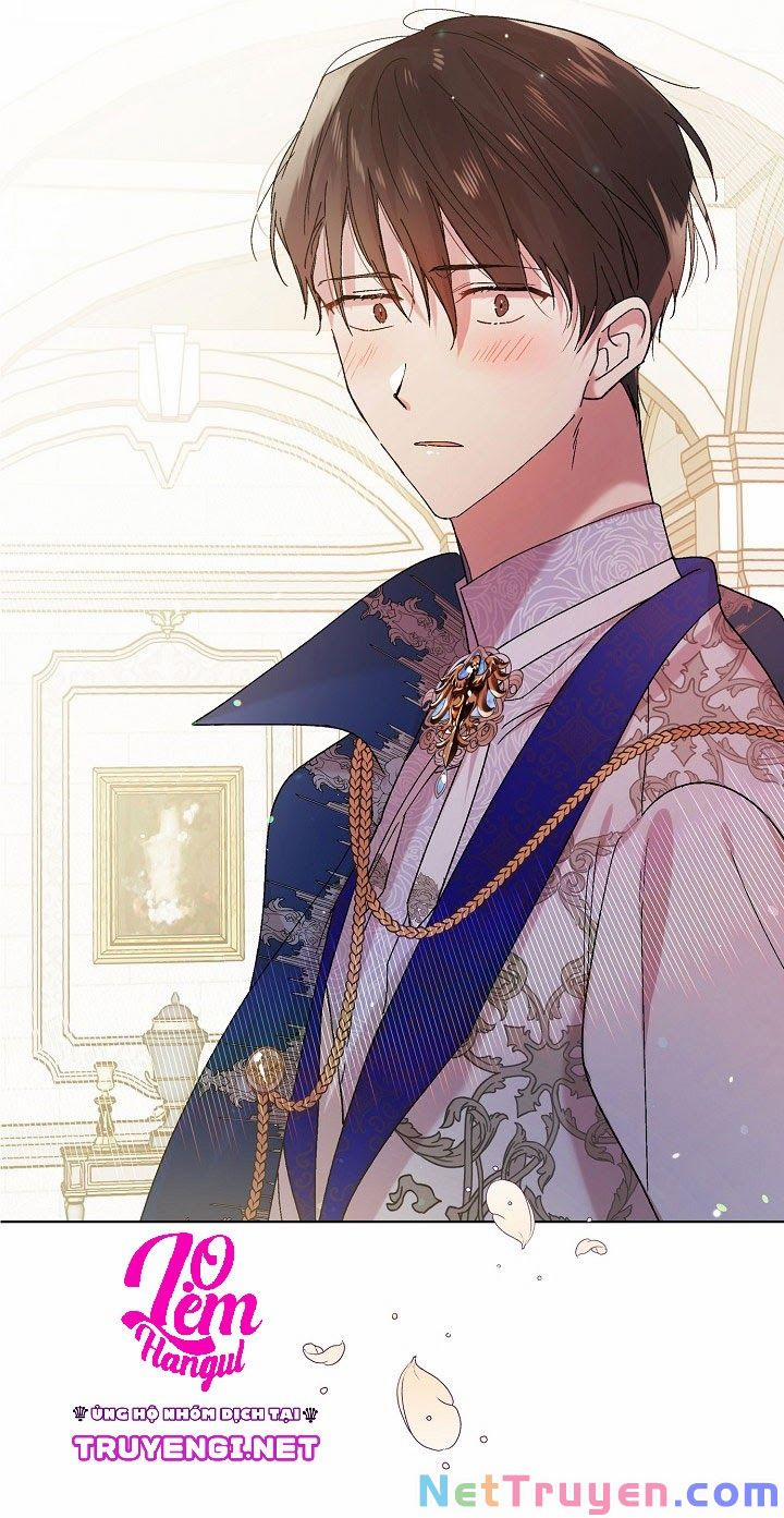 Cách Để Em Bảo Vệ Anh 27 trang 13