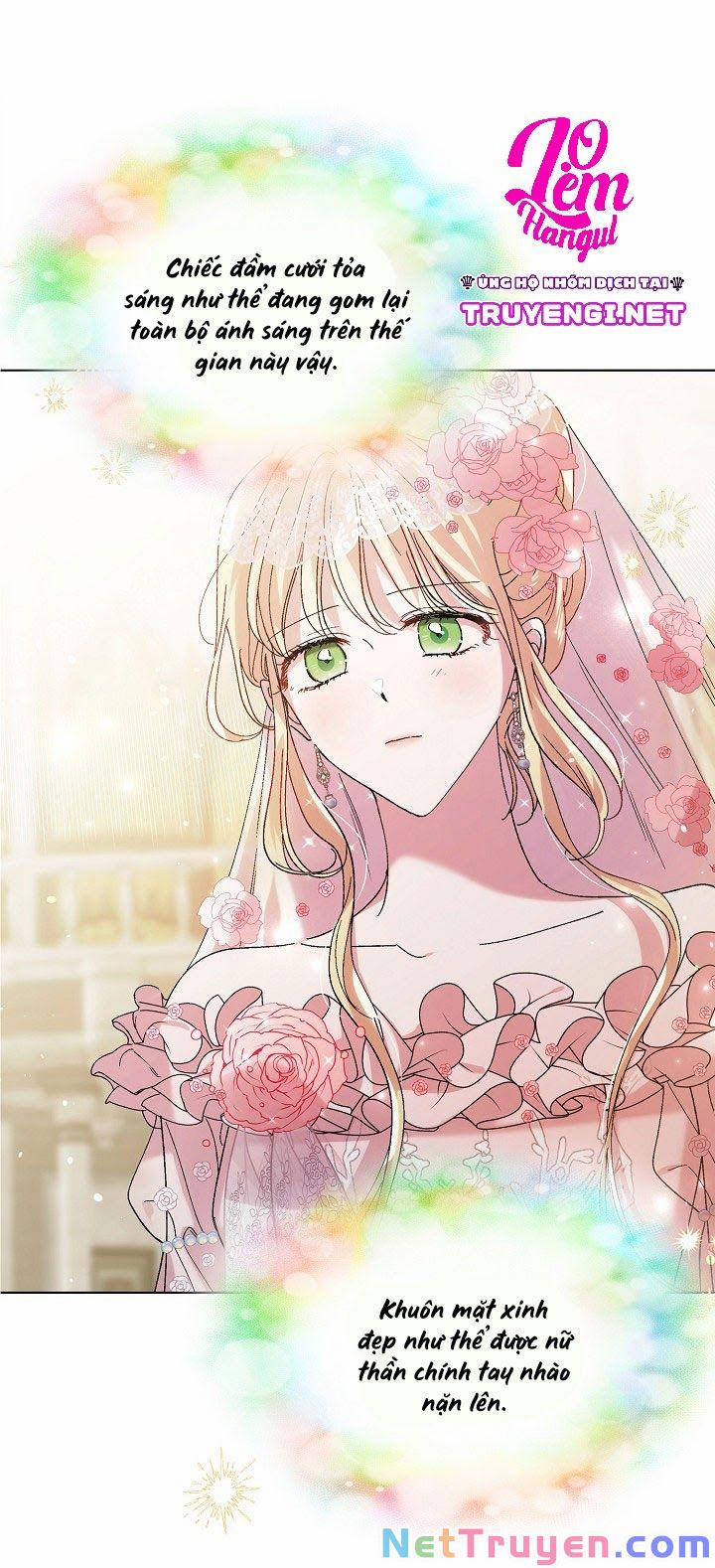 Cách Để Em Bảo Vệ Anh 27 trang 16