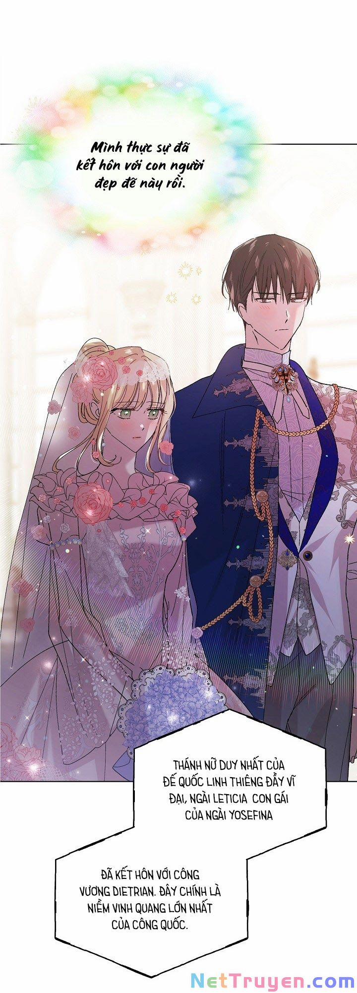 Cách Để Em Bảo Vệ Anh 27 trang 17