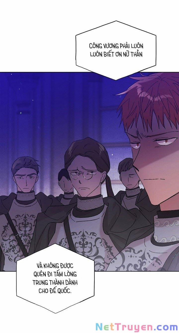 Cách Để Em Bảo Vệ Anh 27 trang 18