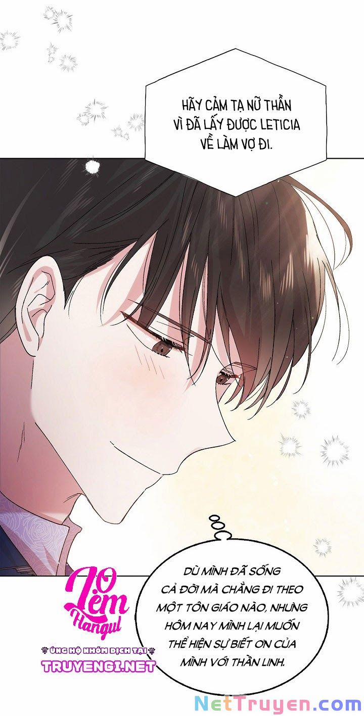 Cách Để Em Bảo Vệ Anh 27 trang 19