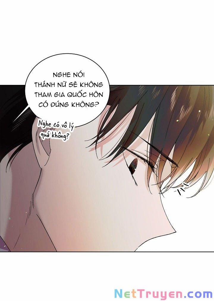 Cách Để Em Bảo Vệ Anh 27 trang 2